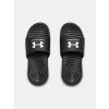 Papuče Under Armour W Ansa Fix Sl-BLK