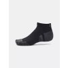 Ponožky Under Armour UA Performance Tech 3pk Low-BLK