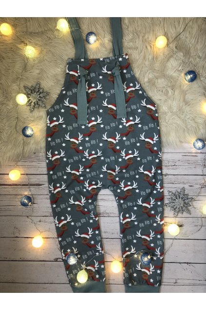 Detský overal/dupačky