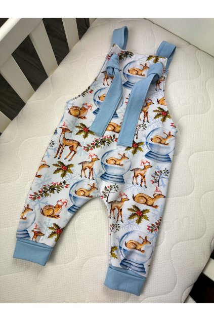 Detský overal/dupačky