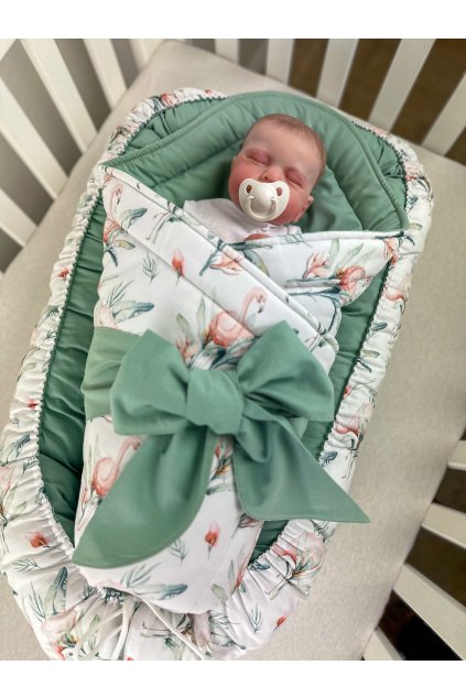 Zavinovačka pre bábätko