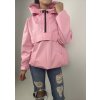 Dámska softshellová bunda - letná verzia