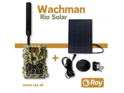 rio solar