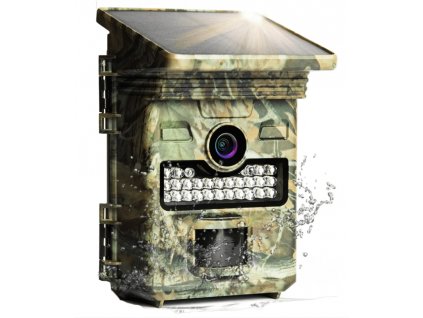 wachman solar lite