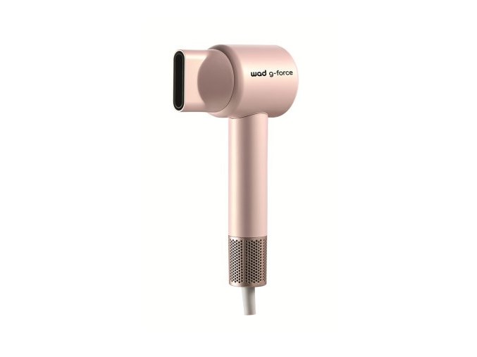 Wad G Force hajszarito pink
