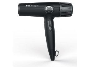 Wad Elite Pro hajszarito fekete 01