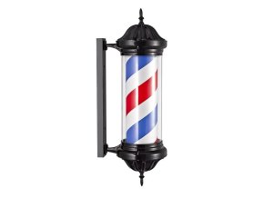 Hardel Dagive forgo Barber Pole lampa RZHA005