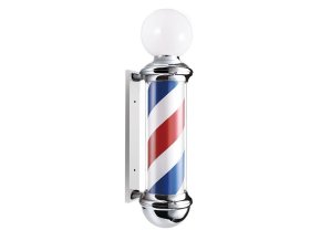 Hardel Dagwo forgo Barber Pole lampa RZHA002