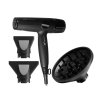 Wad Elite Pro hajszarito fekete 02