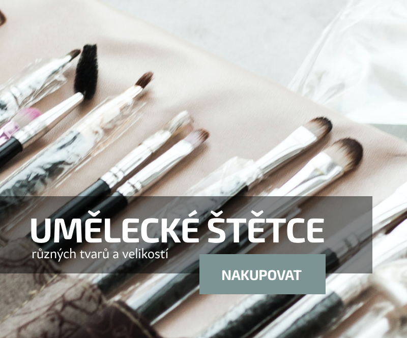 Štětce