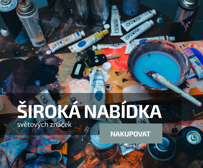 Značky
