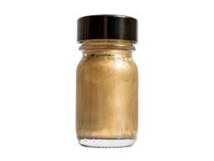 Zlatý lak. 125 ml (Malergold lack)