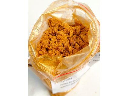 Zlatý pigment, tmavý, 100 g