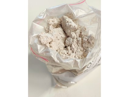 Strieborný pigment, 100 g