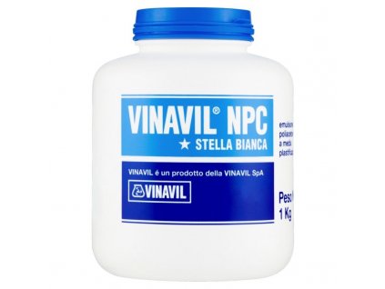 vinavil npc adhesive vinyl adhesive 1 kg