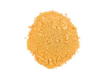 40010 Pigment Kremer, 75 g, Oker žltý svetlý