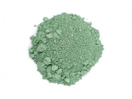 40809 Pigment Kremer, 75 g, Zemná zelená prírodná z Nikózie