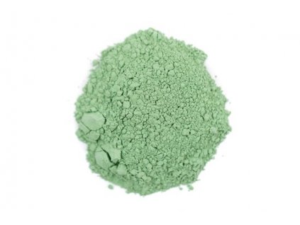 41700 Pigment Kremer, 75 g, Zemná zelená z Verony