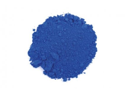 45080 Pigment Kremer, 50 g, Ultramarin světlý