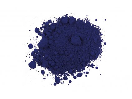45200 Pigment Kremer, 25 g, Modrá Pruská Milori