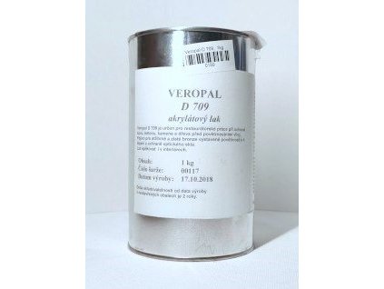 Veropal D-709, 1 kg