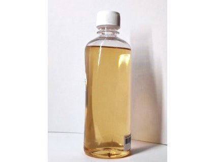 Lněný olej, 500 ml