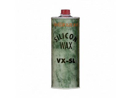 Silikonový vosk VX-SL (750 ml)