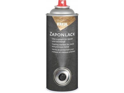 Záponový lak ve spreji C.Kreul, 400 ml