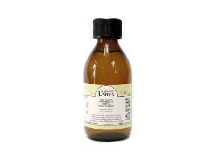 UMTON - Makový olej, 100 ml