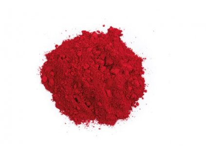 23610 Pigment Kremer, 25 g, Alizarín-kraplak tmavý