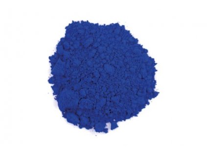 45016 Pigment Kremer, 50 g, Ultramarin kobaltový
