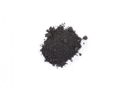 40985 Pigment Kremer, 75 g, Šedá skalitá