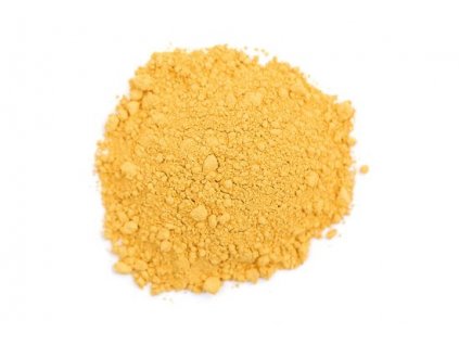 55140 Pigment Kremer, 50 g, SLUNEČNÍ