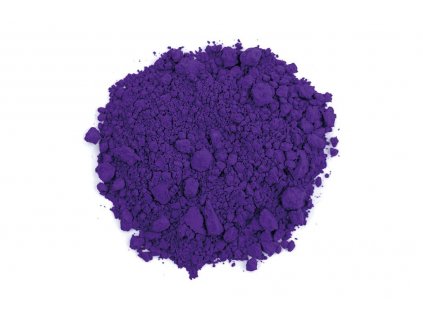 55900 Pigment Kremer, 50 g, FIALOVÁ