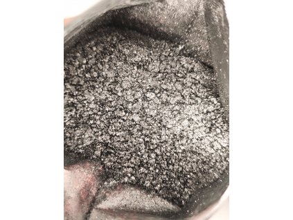 Hliníkový prach, 50 g