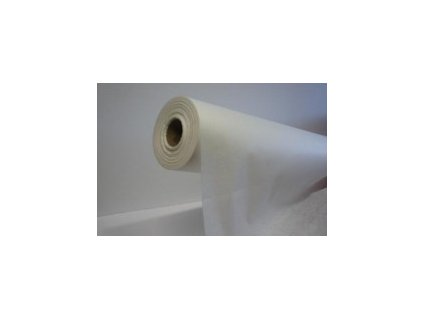 Cetex-netkaná textília, 30g/m2, š.90 cm, rola 100 m