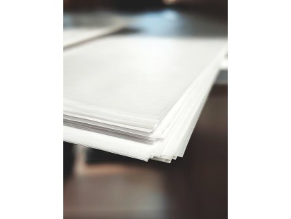 Pauzovací papír A4 70g/m2 /ks
