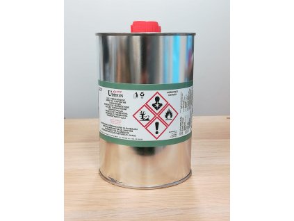 UMTON Terpentínový olej rektifikovaný 100ml/200ml/1l