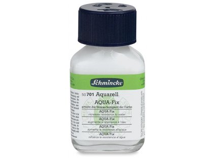 50 701 Schmincke Médium na malbu akvarelem (aqua fix) 60ml