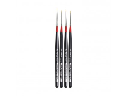 DaVinci Micro nova syntetic s. 170