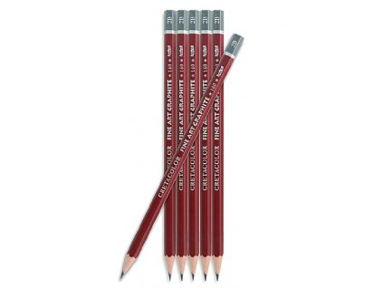 Cretacolor - Grafitové tužky