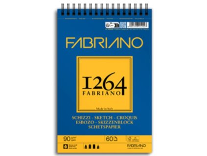 tn skicak fabriano schizzi 1264 90g a3 59843