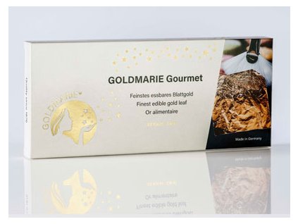 GOLDMARIE set /jedlé zlato