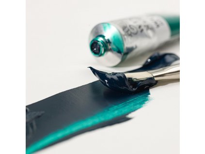 Winsor&Newton Winton olejové farby 200 ml, rôzne odtiene