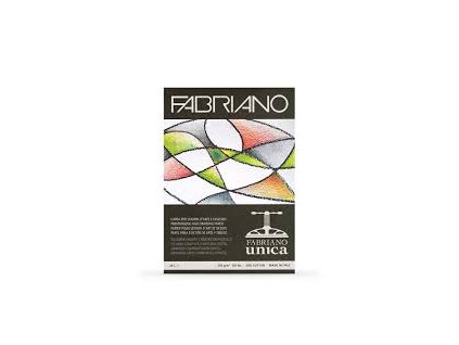 A3 Blok Fabriano Unica 250g 20listov