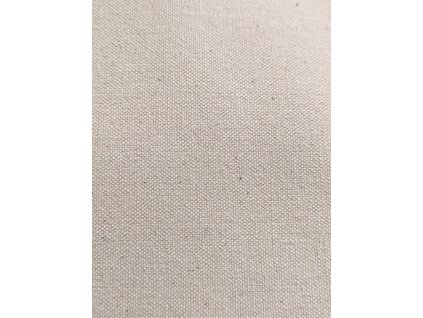 Bavlnené nešepsované plátno 350g/m2; 2,1m x 1m balenie