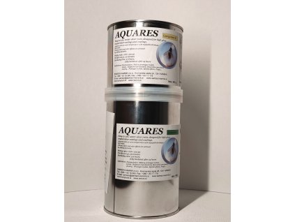 Aquares A+B (1000g+500g)