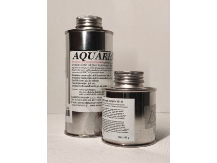 Aquares A+B (200g+100g)