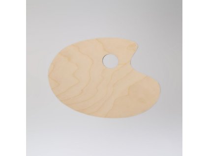 pal9 tart oval birch alderwood painting palette 30x21x0 4 cm (1)