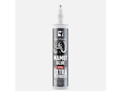 MAMUT - Glue Total lepidlo 290ml